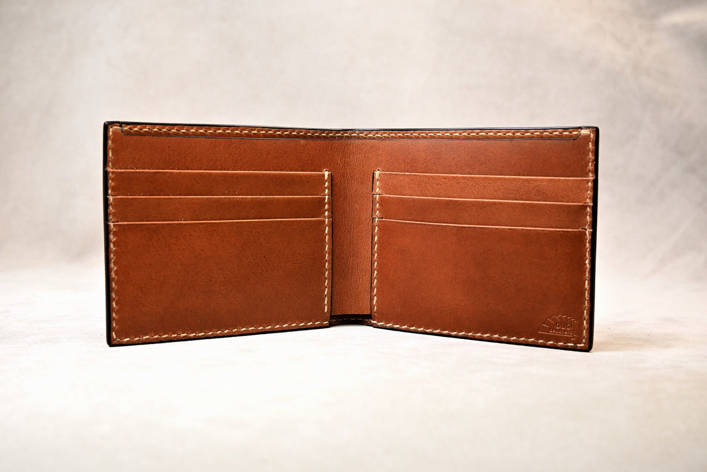 3161|二つ折り札入れ