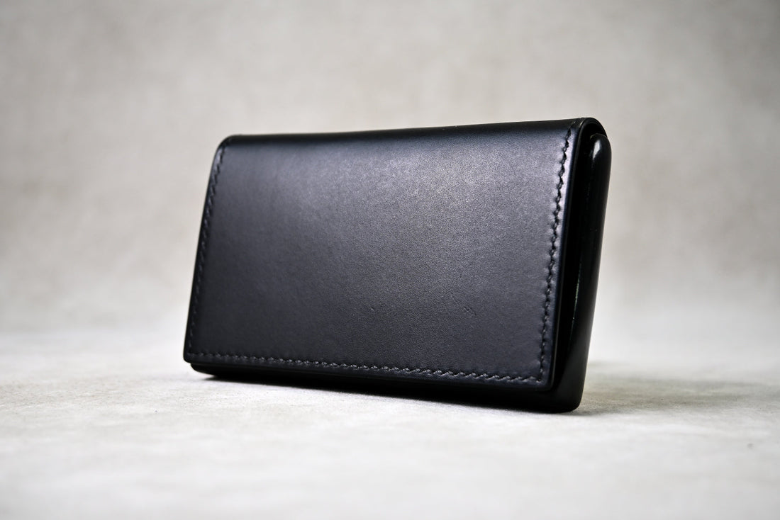 2525｜名刺入れの特別注文