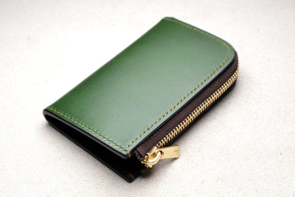 3295|L字ファスナーコインケース