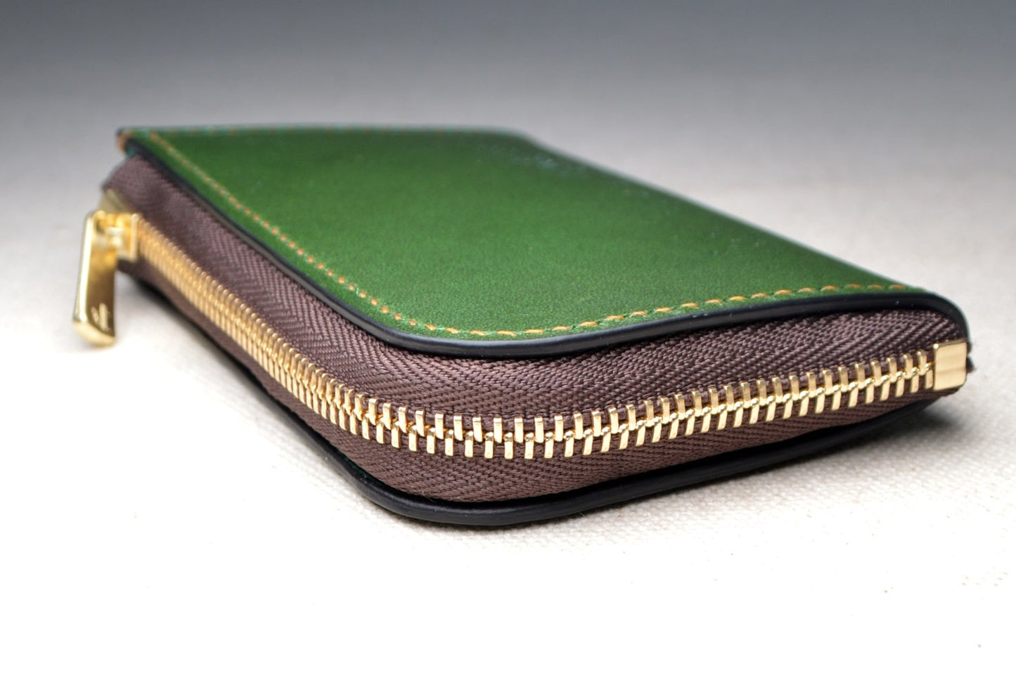 3295|L字ファスナーコインケース