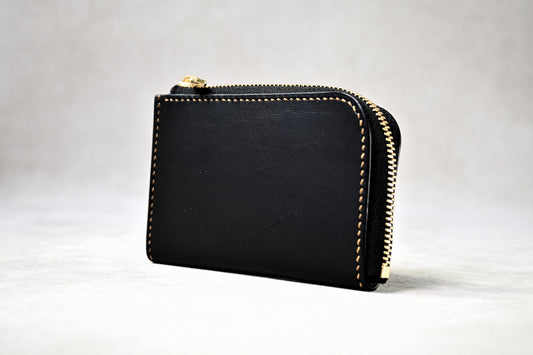 3295|L字ファスナーコインケース