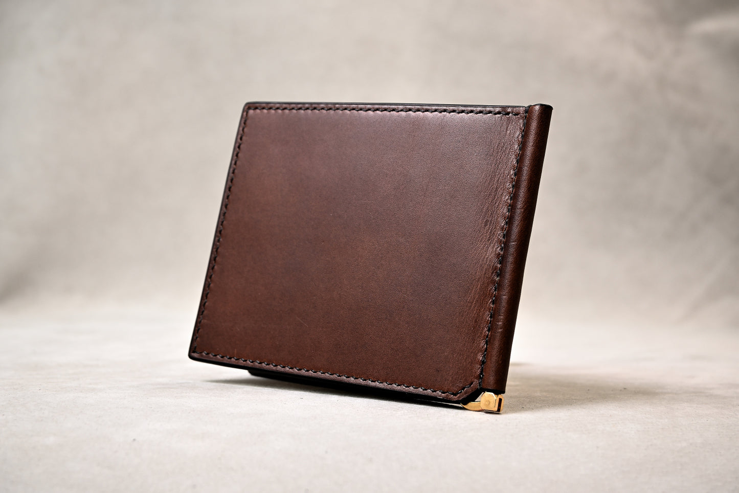 9332 |札ばさみ（マネークリップ） |カード6枚用