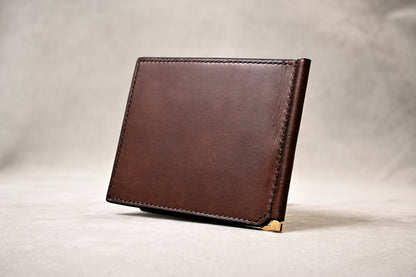 9332 |札ばさみ（マネークリップ） |カード6枚用