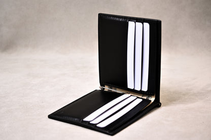 9332 |札ばさみ（マネークリップ） |カード6枚用