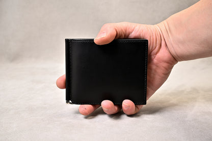 9332 |札ばさみ（マネークリップ） |カード6枚用